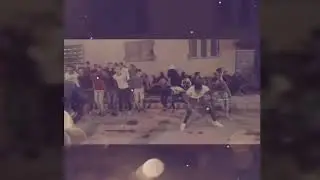 دبكات شباب الحسينية