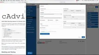How To Deploy cAdvisor On Docker With StackEngine
