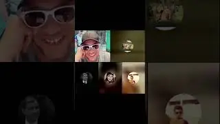 حوار ساخن حول حركة الماك. Jack Lefou et Amina Lucifer