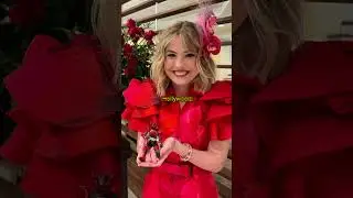 Anna Nicole&rsquo;s Daughter Finds &lsquo;Chilling&rsquo; Connection