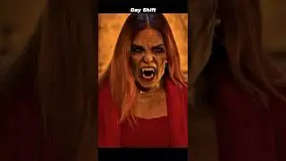 🧛&zwj;♀️ He Shot Her in the Head... AND SHE GOT BACK UP! 😱 The Most INSANE Vampire Fight Scene EVER!