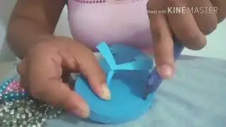 Como frizar seu chinelo sem a máquina de frizar