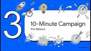Build an Autonomous AI Marketing System in 5 Minutes: CrewAI & Python Tutorial