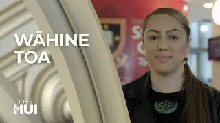 Кайла Кэмпбелл — двойная трагедия, сформировавшая молодого лидера маори I The Hui 2020