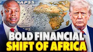 Africa&rsquo;s Game Changing Payment System Just Bypassed the Dollar