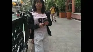 Strolling at Venice Piazza || Venice-Macau Style 