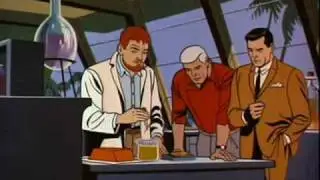 Dr. Quest Video File