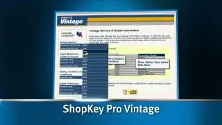 ShopKey&reg; Pro Repair Information System | Snap-on Tools