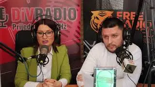 01 AKTUELNO - Opasnosti na internetu (Free radio Prijedor, DiV radio Prijedor)