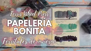 Estas son las #ferritales que salieron los tres &uacute;ltimos meses &iquest;las tienes?