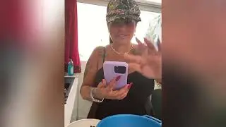 У Риты закончились деньги.