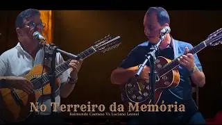 Raimundo Caetano e Luciano Leonel | Cantoria Pé de Parede RARA na Casa do Sr. Jeneci (Grujão/PE)