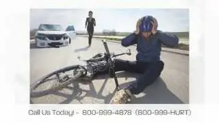 Los Angeles Bicycle Accident Lawyer- Cohen & Marzban, Law Corporation- Call 800-999-4878