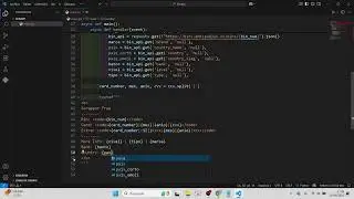SCRAPPER TELEGRAM - VIDEO EDUCATIVO [SIN AUDIO]