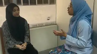 MULTICULTURAL COUNSELING VIDEO 