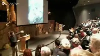 Our World Speaker Series: On the Trail of the Olinguito