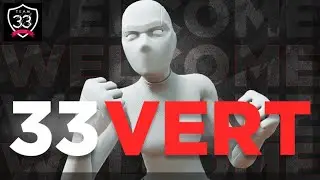 Introducing 33 VerT (FNCS Champion)