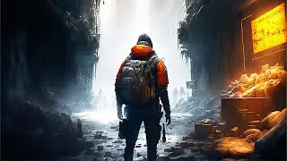 This NEW Zombie Survival Game Has Potential | No One Survived
