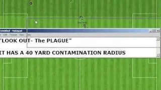 Footstar - The Stupid Players