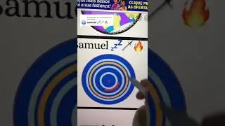 Personalizando olho com emojis