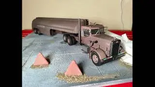 Peterbilt 281 
