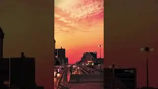 Dammam, Al Khobar City