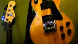 Music Instrument collection