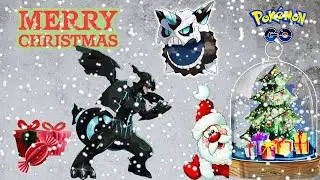 🛑 Pokémon Go Live stream | [ Live Raid Invite Zekrom + Mega Glalie + Shadow  ] #shorts