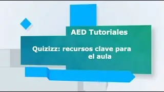 Quizizz: recursos clave para el aula