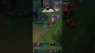 3..2..1.. BENCH THE KENCH!! #alicopter #alistar #davemon #pyke #leagueoflegends @davemon