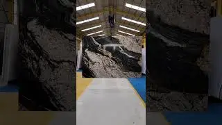 Nature&rsquo;s Art Piece (natural stone slab)