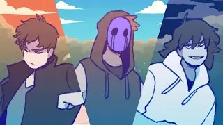 No Lie //Animation//Tiktok dance #Shorts