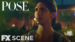 Pose | Season 1 Ep. 7: Showdown Scene | FX