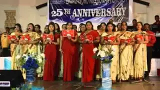 25th Anniversary Pictures of LWMC