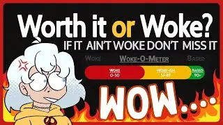 The Best Worst Movie Review Blog | Reacting to Worth It or Woke