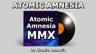 Atomic Amnesia won everything.