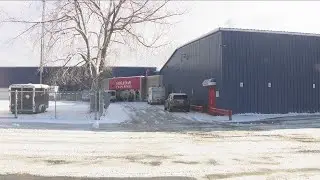 After a final inspection, Holiday Twin Rinks could re-open