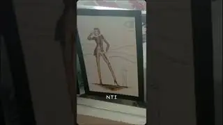 NTI Thesis Display 2025 | A Celebration of Creativity & Innovation
