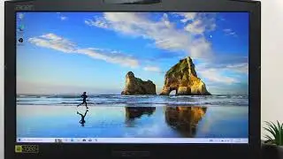 ACER Predator 17 &ndash; How to Backup Your Laptop