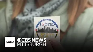 Pittsburgh-area high school student designs Allegheny County's 