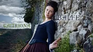 Чужестранка Катрина Балф (Caitriona Balfe)