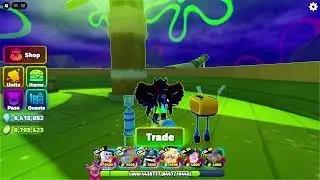 trading in sbtd part 1