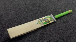 New CA PRO 15000 CRICKET BAT REVIEW  2024  #cricket