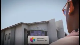 Columba Leadership Programme