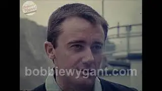 Robert Vaughn 