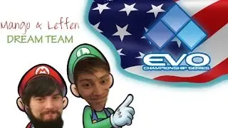 Mango & Leffen: Dream Team (plus commentary highlights)