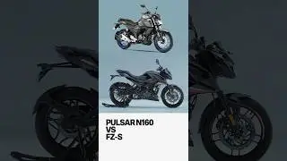 Bajaj Pulsar N160 Vs Yamaha FZ FI | Bajaj Pulsar N160 FAQ #12
