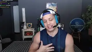 TYLER1 TAKES OVER THE OSRS DEADMAN TOURNAMENT! 👑