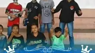 CAMP KLD#03 KALADAN FARTY (KAJUNG) PART 2