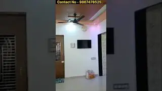 ₹45 Lakhs Home Tour: Nallasopara West | House For Sale | #houseforsale #realestate #shorts |